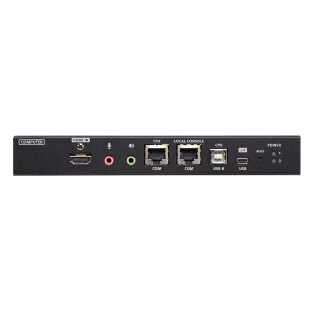 ATEN - CN9850-AT-G interruptor KVM Negro