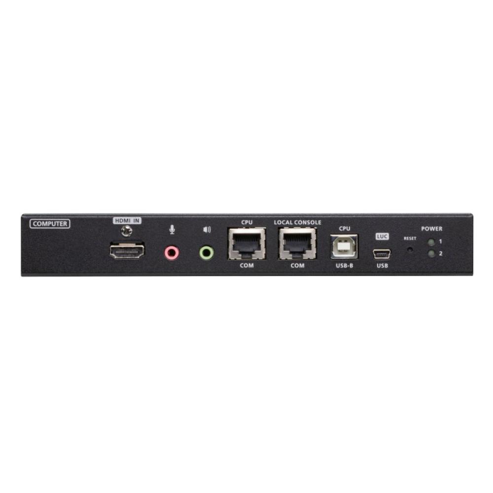 ATEN - CN9850-AT-G interruptor KVM Negro