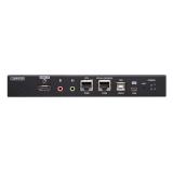 ATEN - CN9850-AT-G interruptor KVM Negro