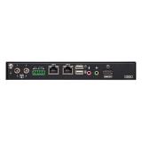 ATEN - CN9850-AT-G interruptor KVM Negro