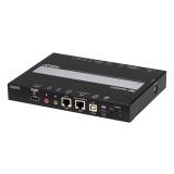 ATEN - CN9850-AT-G interruptor KVM Negro