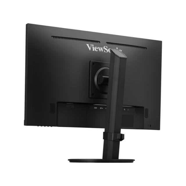 Viewsonic - VG Series VG2409U-2 pantalla para PC 60,5 cm (23.8") 1920 x 1080 Pixeles Full HD LED Negro