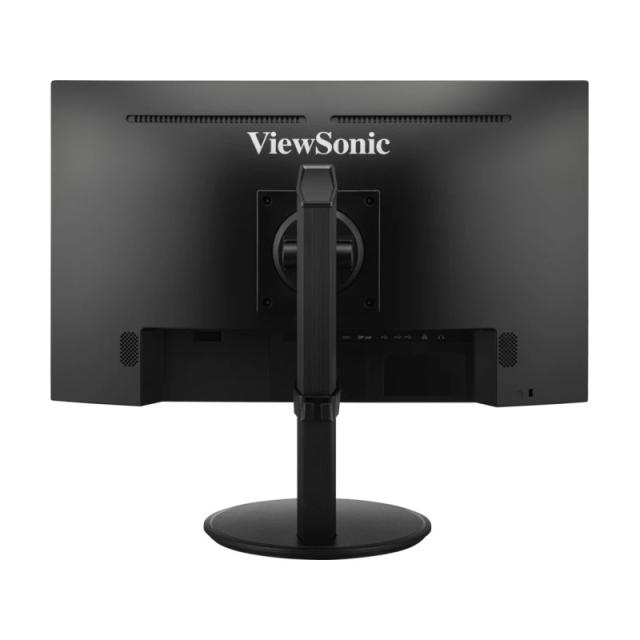 Viewsonic - VG Series VG2409U-2 pantalla para PC 60,5 cm (23.8") 1920 x 1080 Pixeles Full HD LED Negro