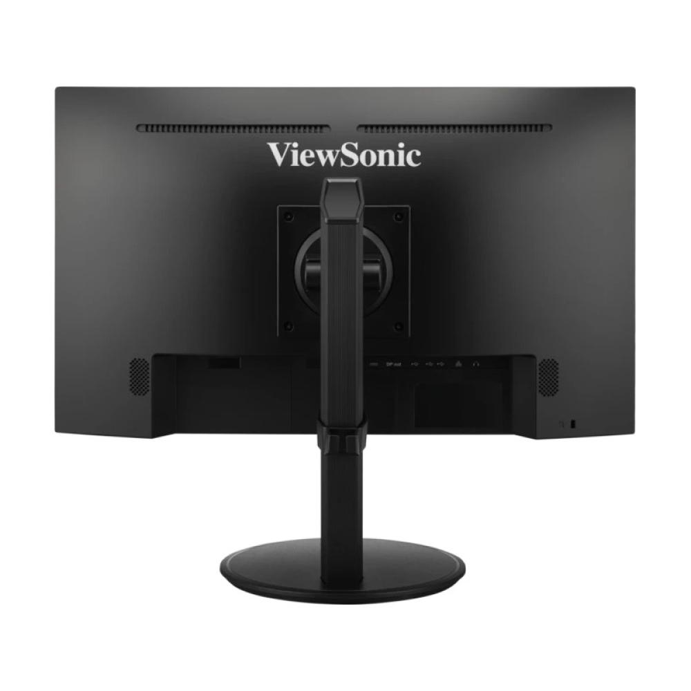 Viewsonic - VG Series VG2409U-2 pantalla para PC 60,5 cm (23.8") 1920 x 1080 Pixeles Full HD LED Negro