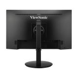 Viewsonic - VG Series VG2409U-2 pantalla para PC 60,5 cm (23.8") 1920 x 1080 Pixeles Full HD LED Negro