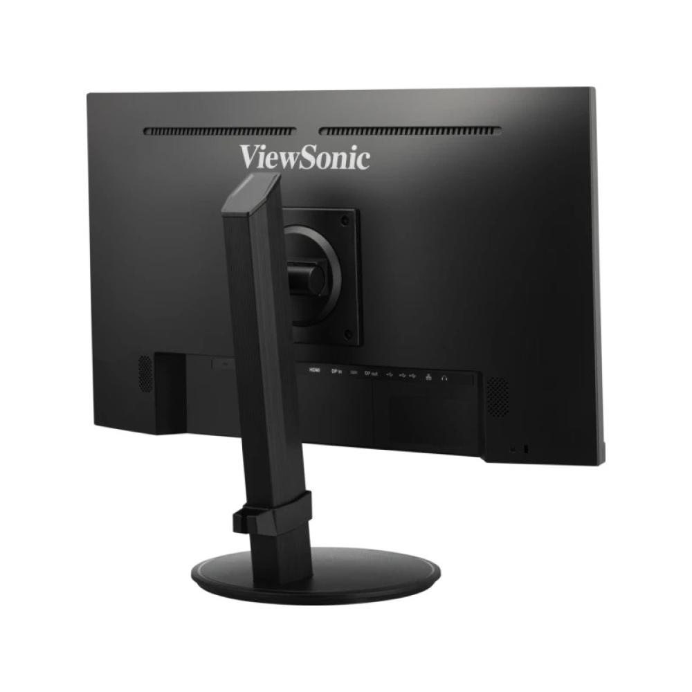 Viewsonic - VG Series VG2409U-2 pantalla para PC 60,5 cm (23.8") 1920 x 1080 Pixeles Full HD LED Negro