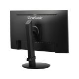 Viewsonic - VG Series VG2409U-2 pantalla para PC 60,5 cm (23.8") 1920 x 1080 Pixeles Full HD LED Negro