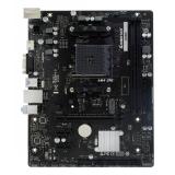 Biostar - A520MHP placa base AMD A520 Zócalo AM4 micro ATX