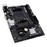 Biostar - A520MHP placa base AMD A520 Zócalo AM4 micro ATX