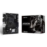 Biostar - A520MHP placa base AMD A520 Zócalo AM4 micro ATX