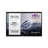 ASUS - ROG Flow Z13 GZ302EA-RU008W - Ordenador Portátil Gaming de 13.4" 2.5K 180Hz (AMD Ryzen Al Max+ 395, 32GB RAM, 1TB SSD, Ra