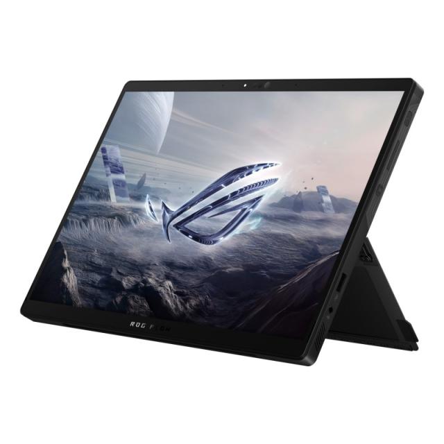 ASUS - ROG Flow Z13 GZ302EA-RU008W - Ordenador Portátil Gaming de 13.4" 2.5K 180Hz (AMD Ryzen Al Max+ 395, 32GB RAM, 1TB SSD, Ra