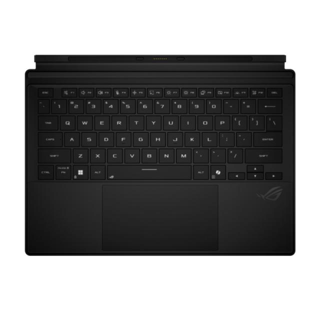 ASUS - ROG Flow Z13 GZ302EA-RU008W - Ordenador Portátil Gaming de 13.4" 2.5K 180Hz (AMD Ryzen Al Max+ 395, 32GB RAM, 1TB SSD, Ra