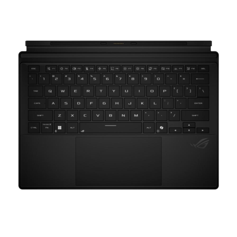 ASUS - ROG Flow Z13 GZ302EA-RU008W - Ordenador Portátil Gaming de 13.4" 2.5K 180Hz (AMD Ryzen Al Max+ 395, 32GB RAM, 1TB SSD, Ra