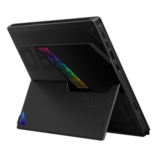 ASUS - ROG Flow Z13 GZ302EA-RU008W - Ordenador Portátil Gaming de 13.4" 2.5K 180Hz (AMD Ryzen Al Max+ 395, 32GB RAM, 1TB SSD, Ra