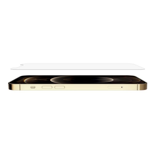Belkin - ScreenForce Protector de pantalla Apple 1 pieza(s) - OVA023ZZ
