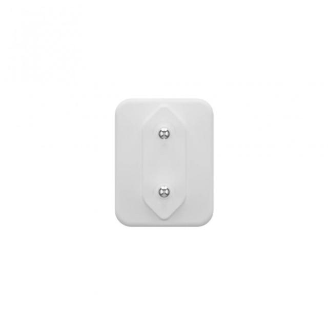 HYPER - HJG35EU cargador de dispositivo móvil Auriculares, Auriculares, Smartphone, Ver Blanco Corriente alterna Carga rápida In