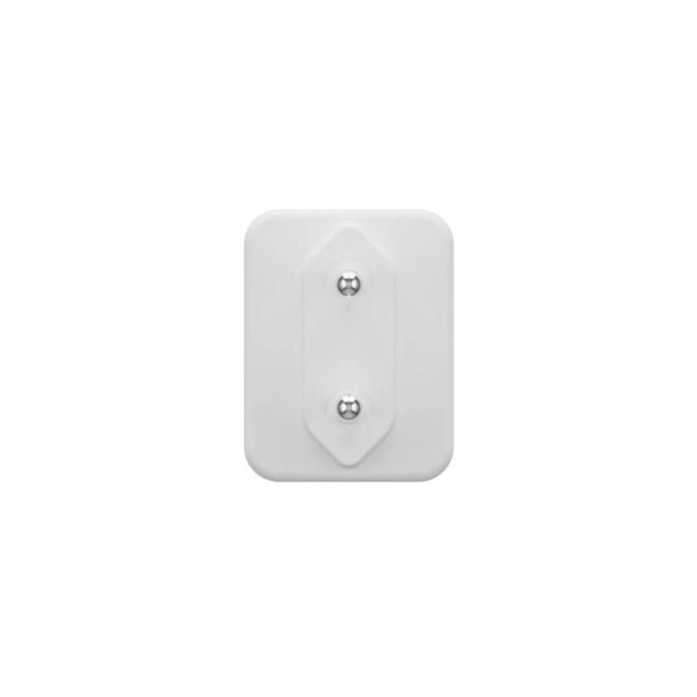 HYPER - HJG35EU cargador de dispositivo móvil Auriculares, Auriculares, Smartphone, Ver Blanco Corriente alterna Carga rápida In