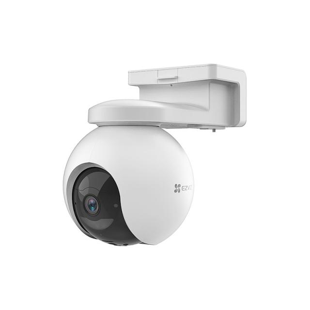 EZVIZ - EB8 4G Esférico Cámara de seguridad IP Interior y exterior 2304 x 1296 Pixeles Techo/pared