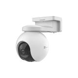 EZVIZ - EB8 4G Esférico Cámara de seguridad IP Interior y exterior 2304 x 1296 Pixeles Techo/pared