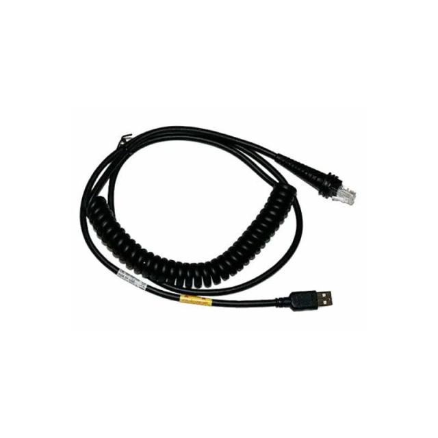 Honeywell - CBL-800-300-C00 accesorio para lector de código de barras Cable USB