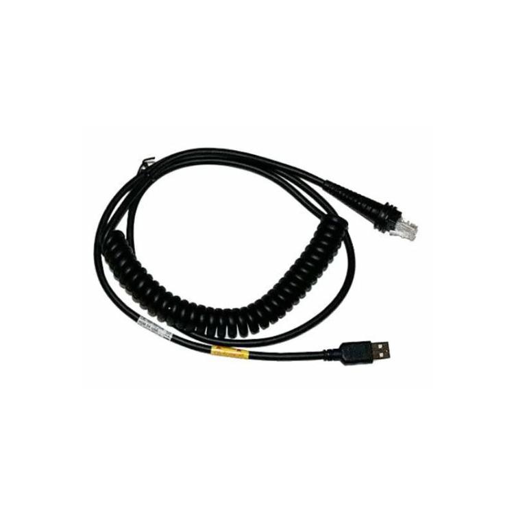 Honeywell - CBL-800-300-C00 accesorio para lector de código de barras Cable USB
