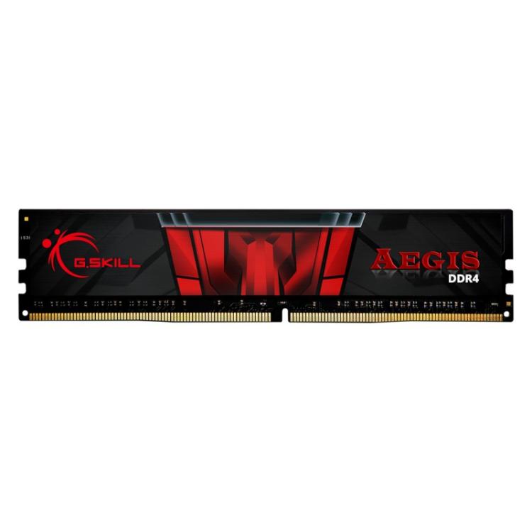 G.Skill - Aegis F4-3200C16S-16GIS módulo de memoria 16 GB 1 x 16 GB DDR4
