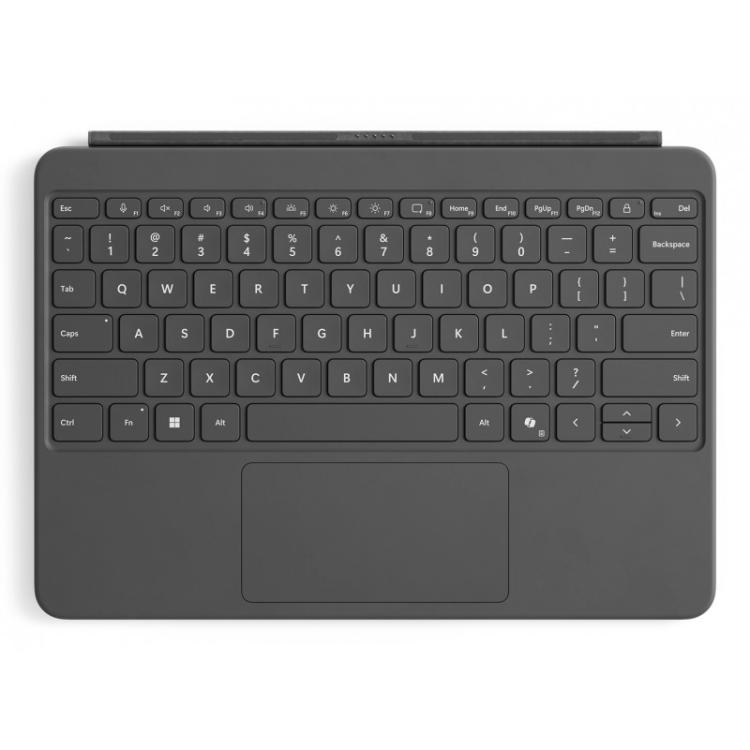 Microsoft - Surface Pro 12-inch Keyboard - Slate Negro