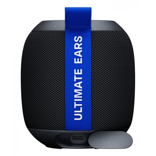 Ultimate Ears - WONDERBOOM PLAY Negro