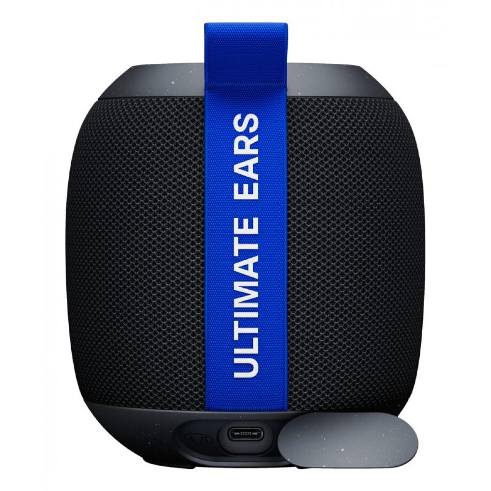 Ultimate Ears - WONDERBOOM PLAY Negro