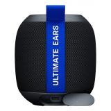 Ultimate Ears - WONDERBOOM PLAY Negro