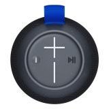 Ultimate Ears - WONDERBOOM PLAY Negro