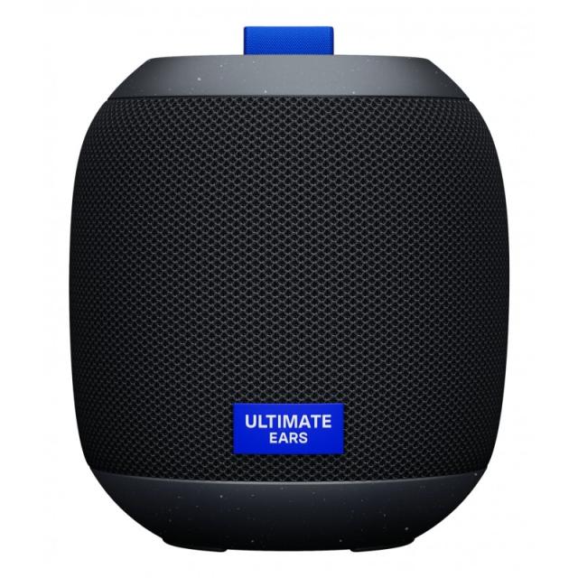 Ultimate Ears - WONDERBOOM PLAY Negro