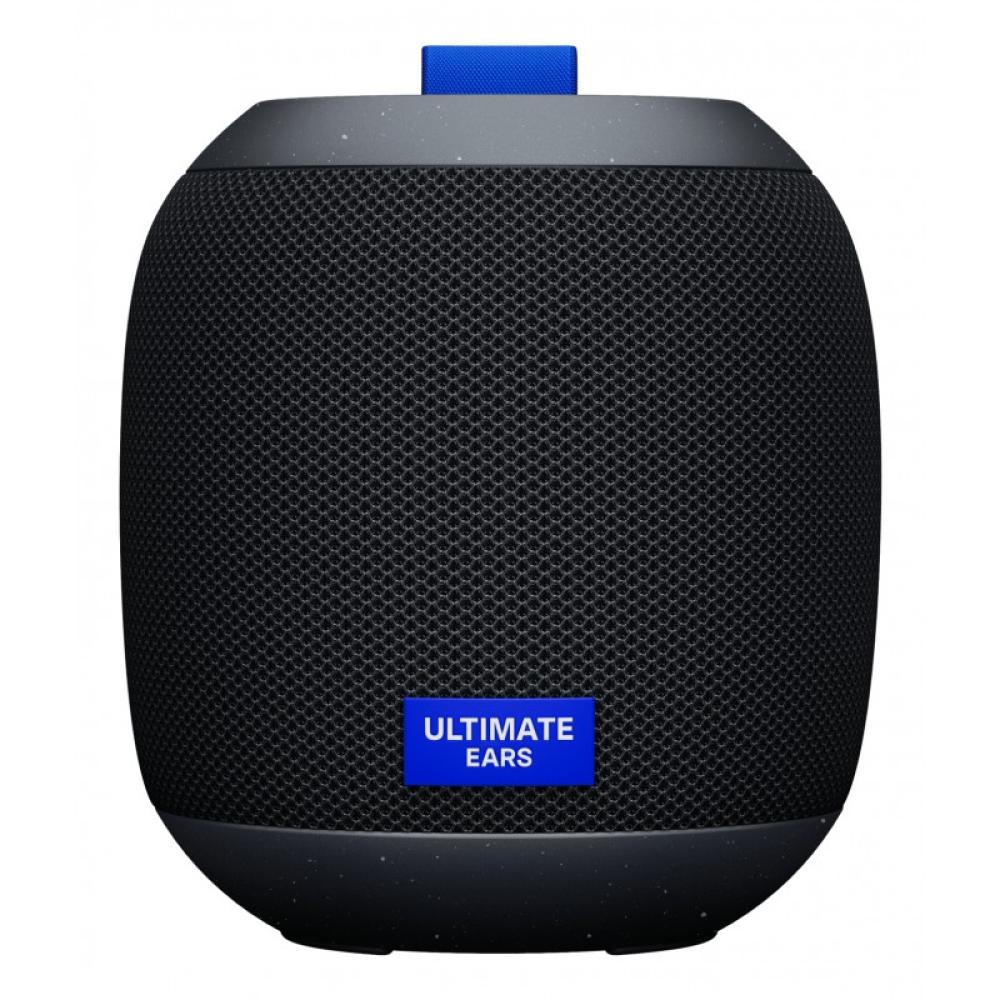 Ultimate Ears - WONDERBOOM PLAY Negro