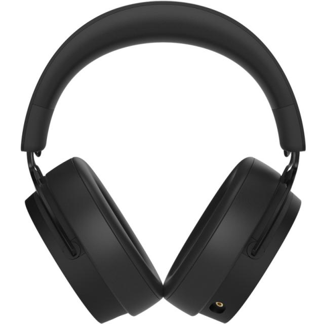 NZXT - AP-WCB40-B2 auricular y casco Auriculares Alámbrico Diadema Juego Negro