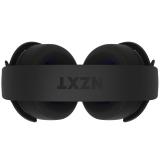 NZXT - AP-WCB40-B2 auricular y casco Auriculares Alámbrico Diadema Juego Negro