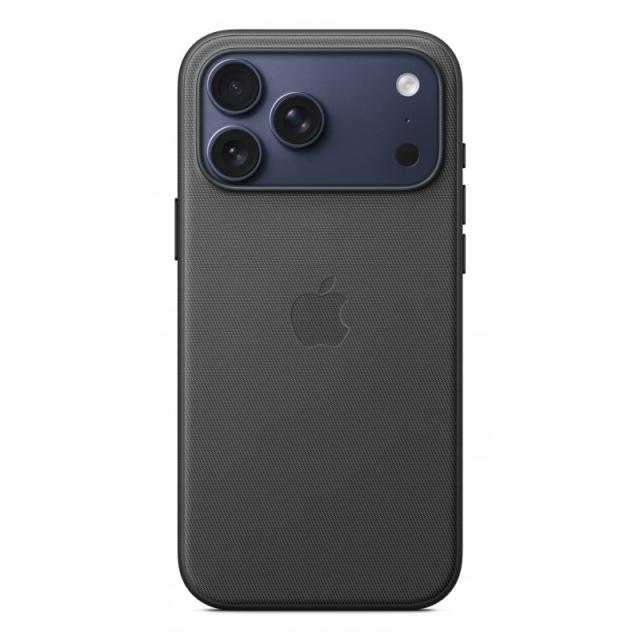 Apple - MGF84ZM/A funda para teléfono móvil 17,5 cm (6.9") Negro