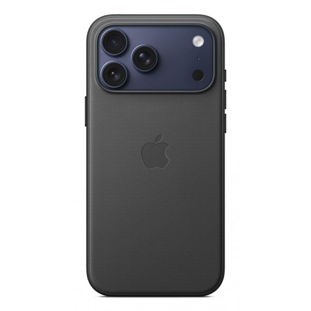 Apple - MGF84ZM/A funda para teléfono móvil 17,5 cm (6.9") Negro