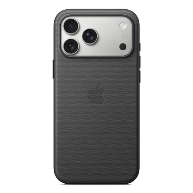 Apple - MGF84ZM/A funda para teléfono móvil 17,5 cm (6.9") Negro