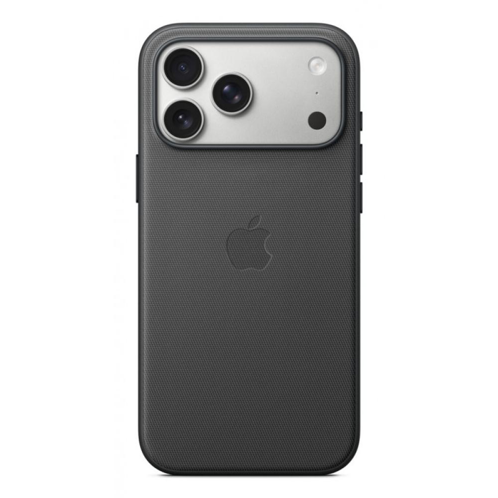 Apple - MGF84ZM/A funda para teléfono móvil 17,5 cm (6.9") Negro