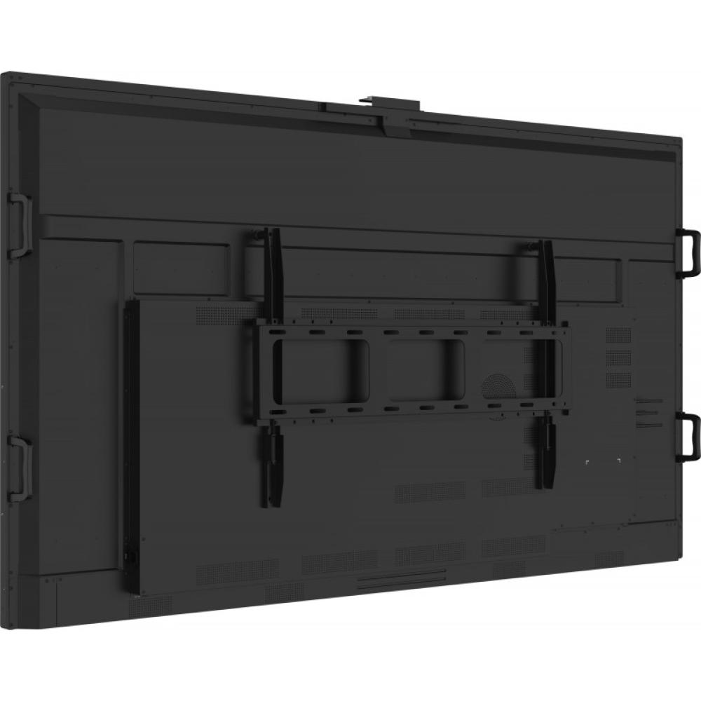 iiyama - TE8615A-B1AG pantalla de señalización Panel plano interactivo 2,17 m (85.6") Wifi 550 cd / m² 4K Ultra HD Negro Pantall
