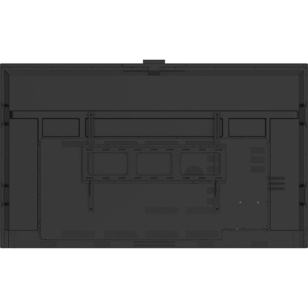 iiyama - TE8615A-B1AG pantalla de señalización Panel plano interactivo 2,17 m (85.6") Wifi 550 cd / m² 4K Ultra HD Negro Pantall