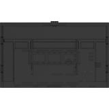 iiyama - TE8615A-B1AG pantalla de señalización Panel plano interactivo 2,17 m (85.6") Wifi 550 cd / m² 4K Ultra HD Negro Pantall