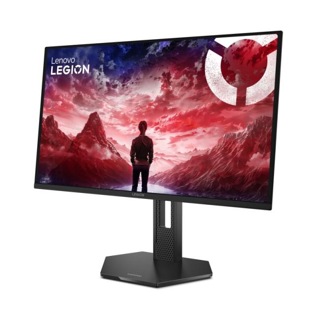 Lenovo - Legion 27Q-10 OLED pantalla para PC 67,3 cm (26.5") 2560 x 1440 Pixeles Quad HD Negro