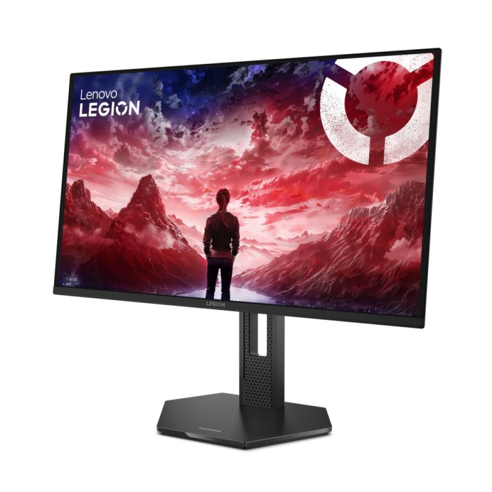 Lenovo - Legion 27Q-10 OLED pantalla para PC 67,3 cm (26.5") 2560 x 1440 Pixeles Quad HD Negro