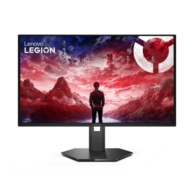 Lenovo - Legion 27Q-10 OLED pantalla para PC 67,3 cm (26.5") 2560 x 1440 Pixeles Quad HD Negro