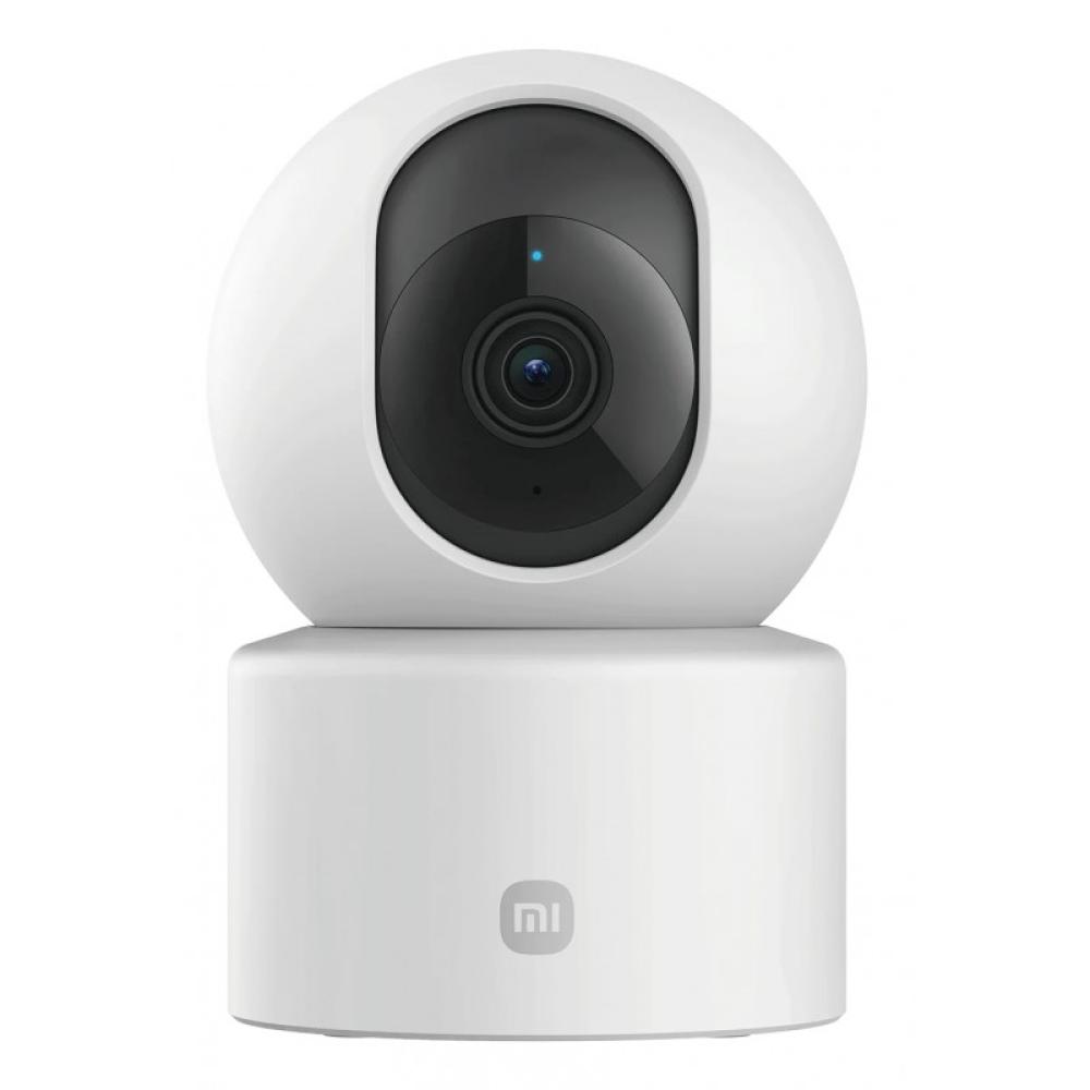 Xiaomi - Smart Camera C201 Esférico Cámara de seguridad IP Interior 1920 x 1080 Pixeles Techo/Pared/Escritorio