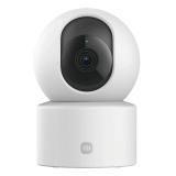 Xiaomi - Smart Camera C201 Esférico Cámara de seguridad IP Interior 1920 x 1080 Pixeles Techo/Pared/Escritorio