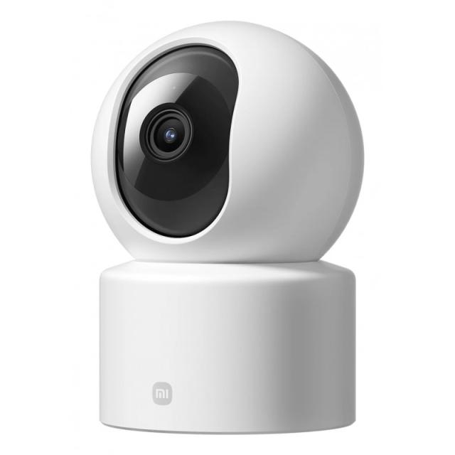 Xiaomi - Smart Camera C201 Esférico Cámara de seguridad IP Interior 1920 x 1080 Pixeles Techo/Pared/Escritorio