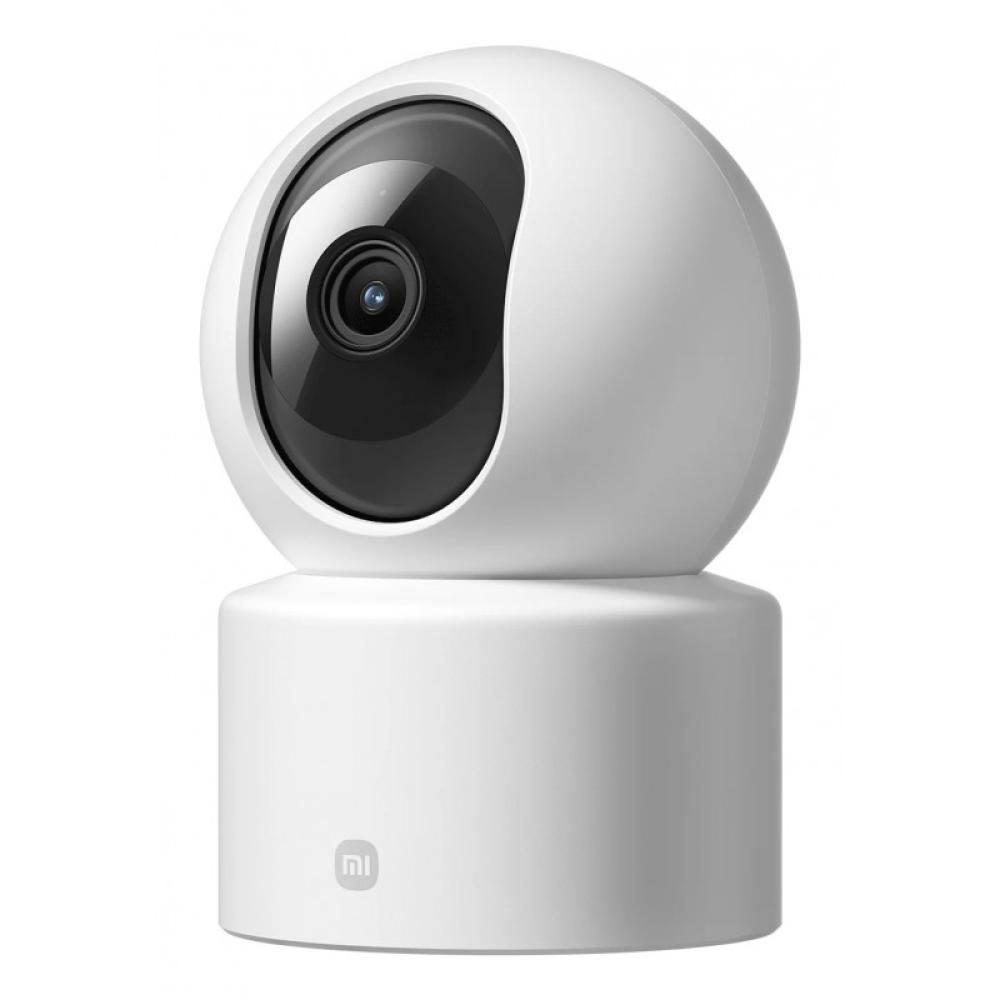 Xiaomi - Smart Camera C201 Esférico Cámara de seguridad IP Interior 1920 x 1080 Pixeles Techo/Pared/Escritorio
